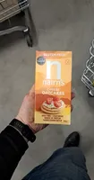 Cheese Oatcakes