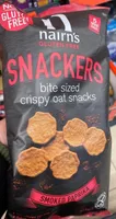 Snakers Smoked Paprika