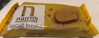 Biscuit breaks
