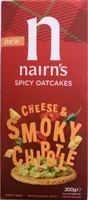 Oatcakes