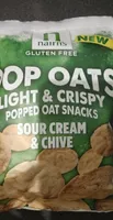 Pop Oats