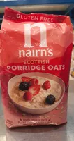 Scottish Porridge Oats