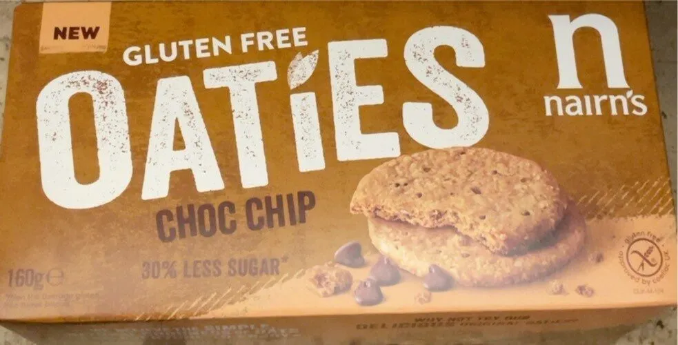 Oaties