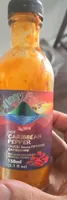 HOT CARIBBEAN PEPPER