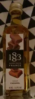 Sirop caramel