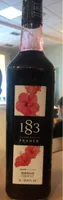 Sirop Hibiscus