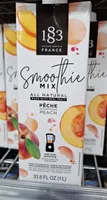 Smoothie mix