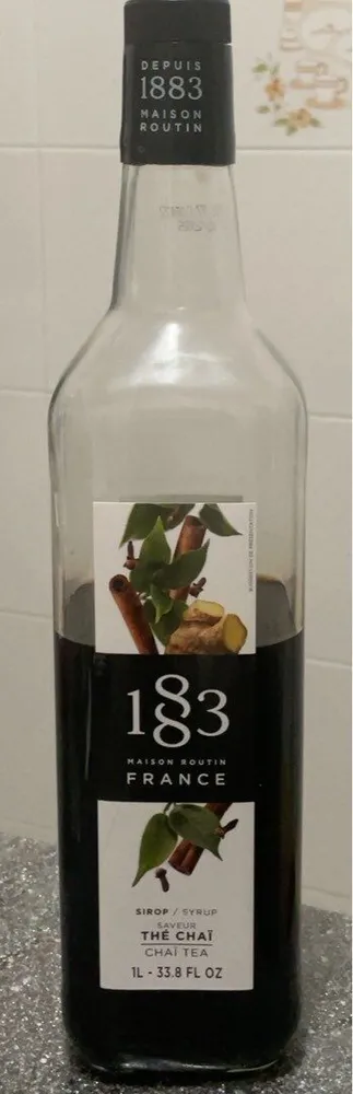 Thè Chai