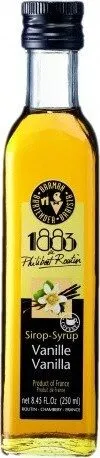Routin Vanilla, Vaniljesirup, 250 ML