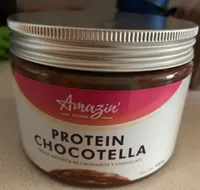 Protein chocotella