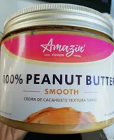 Peanut Butter 100%