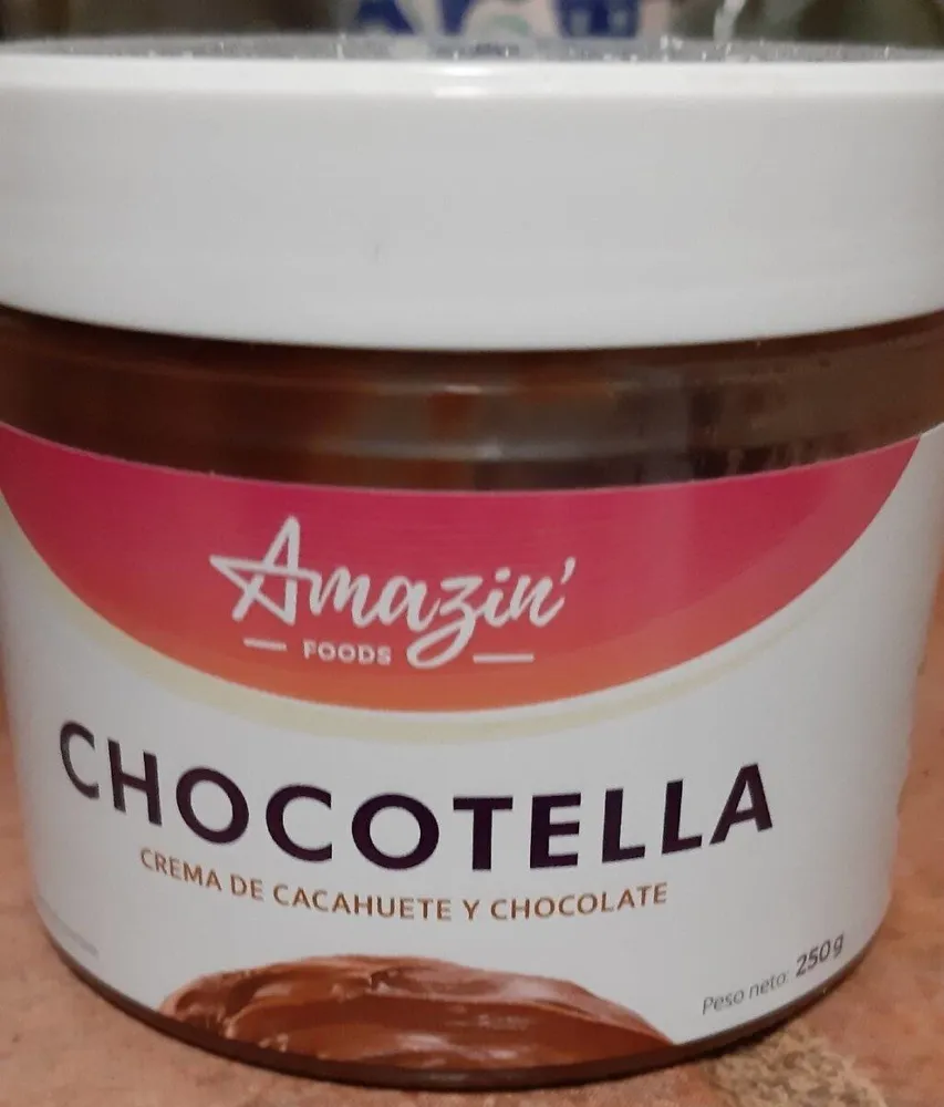 Chocotella