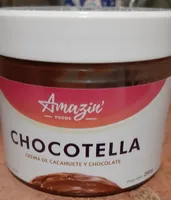 Chocotella