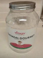 Oatmeal gourmet