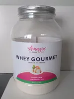 Whey Gourmet - Vanilla
