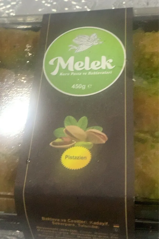 Baklava