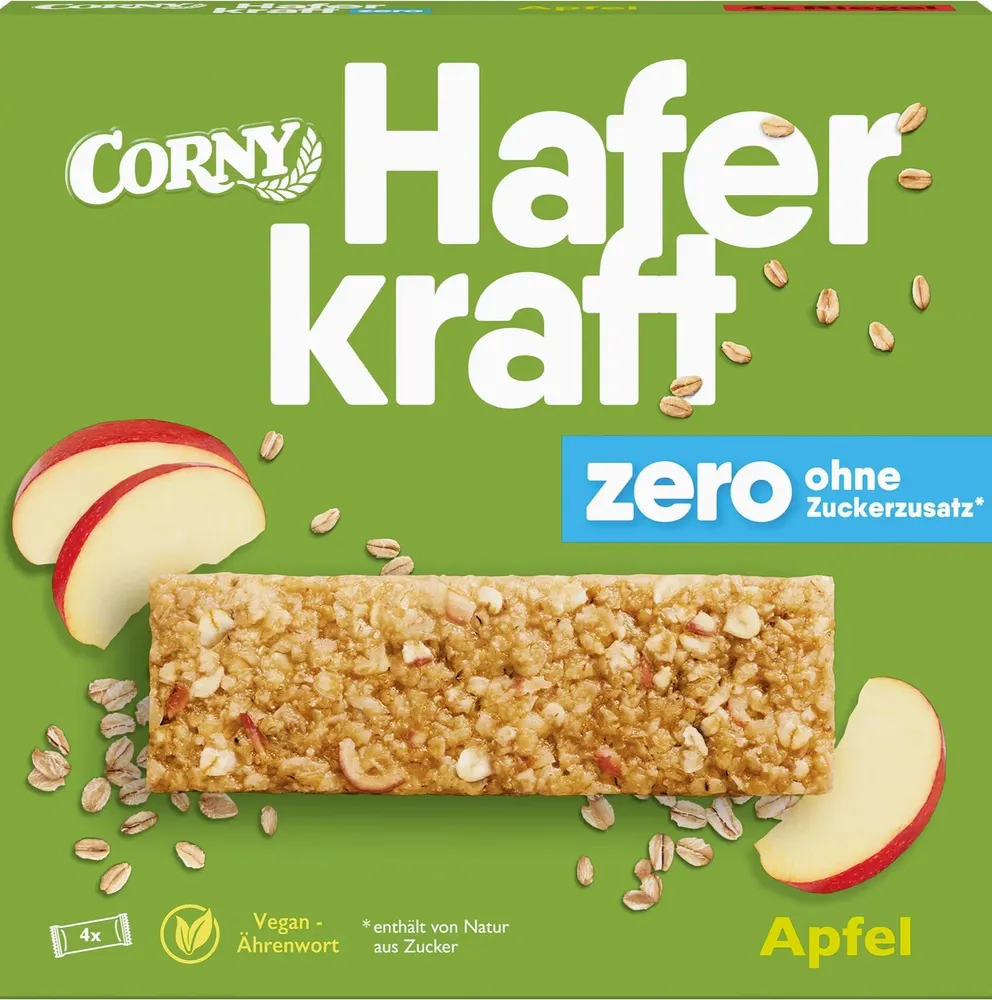 Hafer Kraft