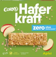 Hafer Kraft