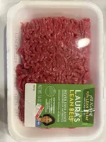 Lean Beef