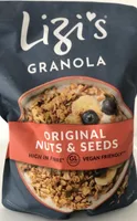 Original Nuts & Seeds