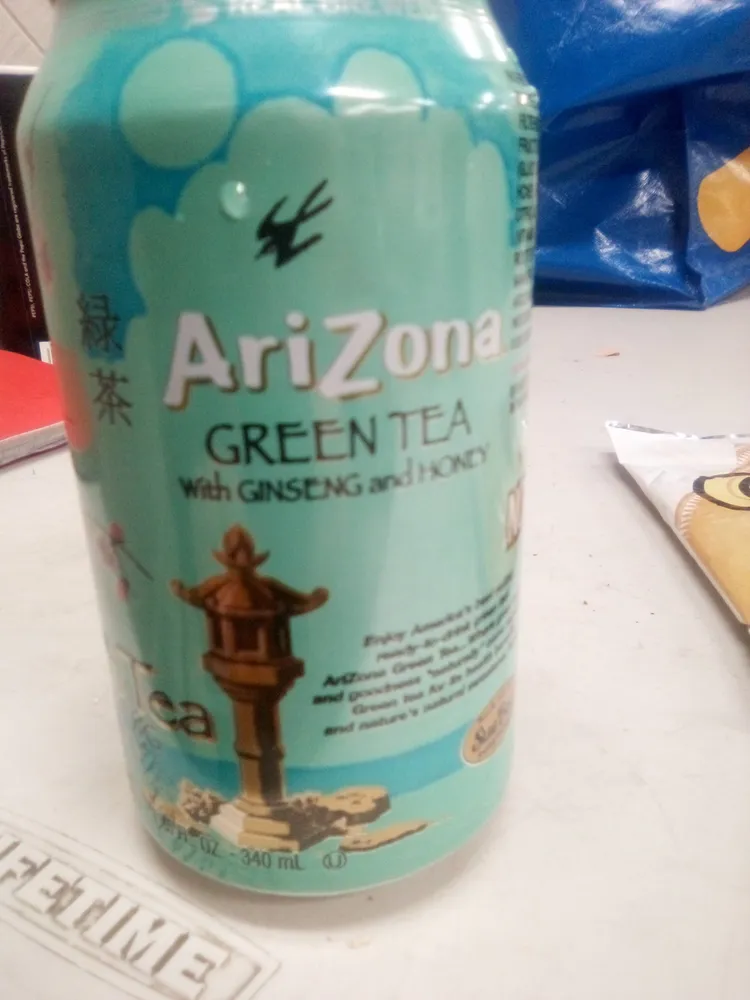 Green Tea