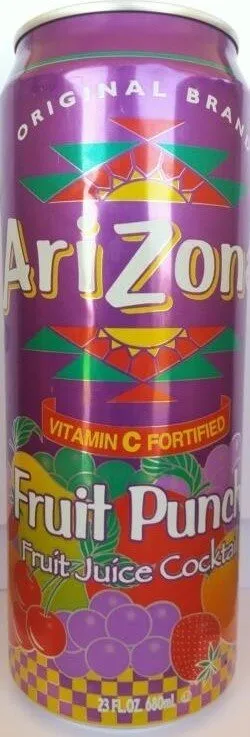 Fruit Punch