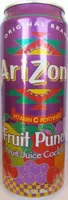 Fruit Punch