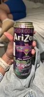 Grapeade Fruit Juice Cocktail