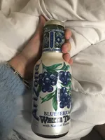 Arizona Antioxidant + Blueberry White Tea