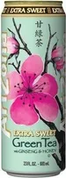 Arizona Az. xsweet Green Tea 23.5fo