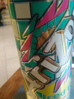 Arizona Ice Tea with Lemon Flavor