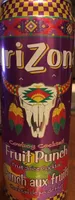Fruit punch