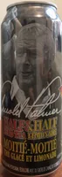 Half & Half - Ice Tea Lemonade