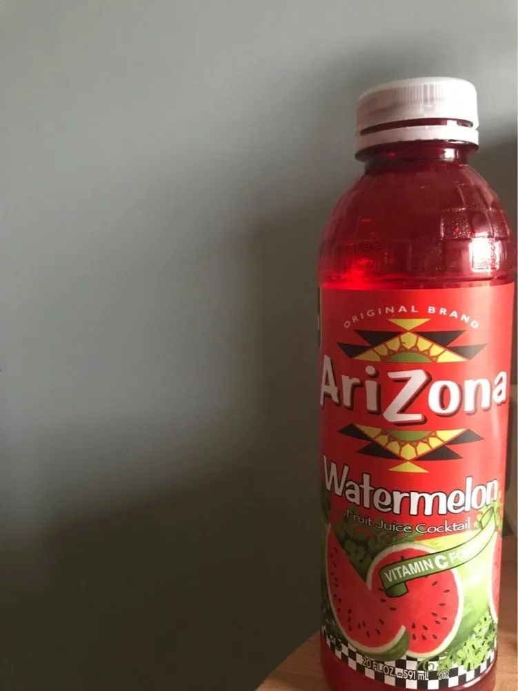 Arizona watermelon