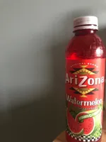 Arizona watermelon