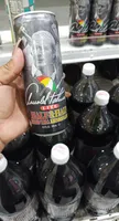 HALF & HALF ICED TEA LEMONADE