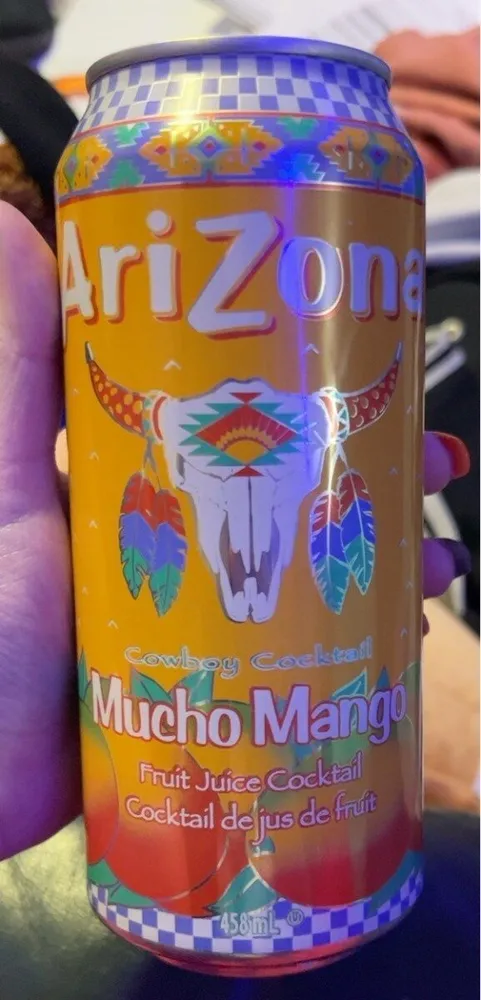 Mucho Mango