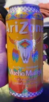 Mucho Mango
