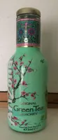 Arizona Original Green Tea With Honey
