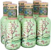 Original Green Tea with Honey