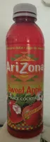Arizona Sweet Apple