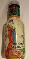 Green Tea zero