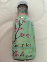 Arizona Green Ice Tea 500ML / 6