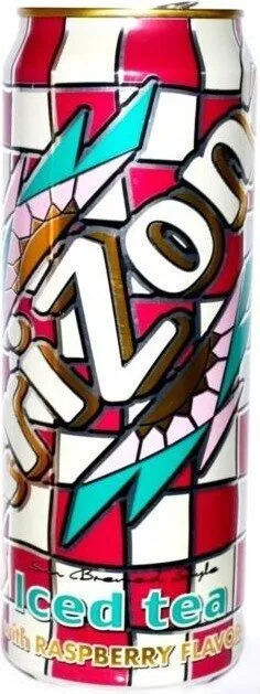 Iced Tea