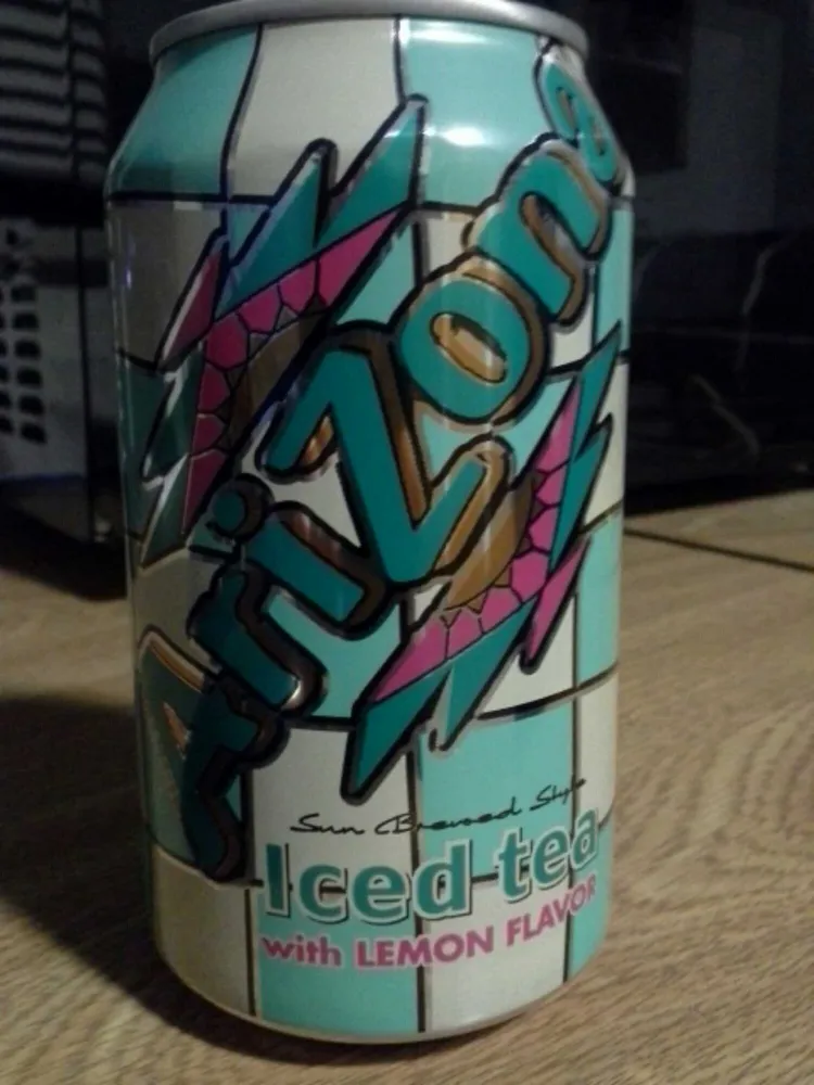 Arizona tea