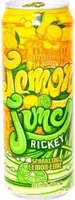 Arizona Lemon Juicy