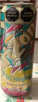 Arizona Té Negro
