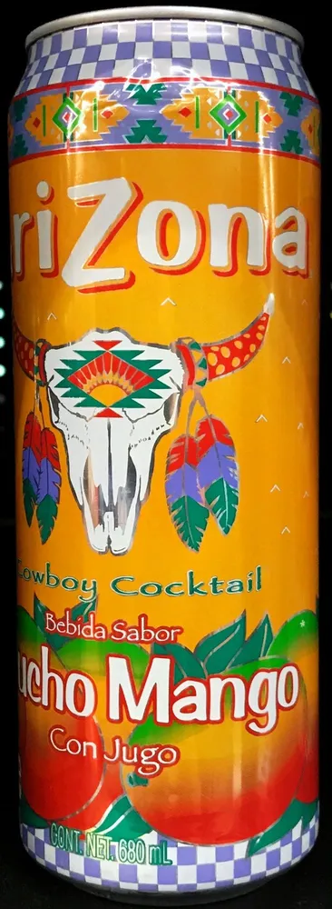 Arizona Mucho Mango