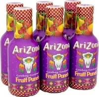 Cowboy Cocktail Fruit Punch