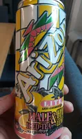 Half Iced Tea Half Lemonade